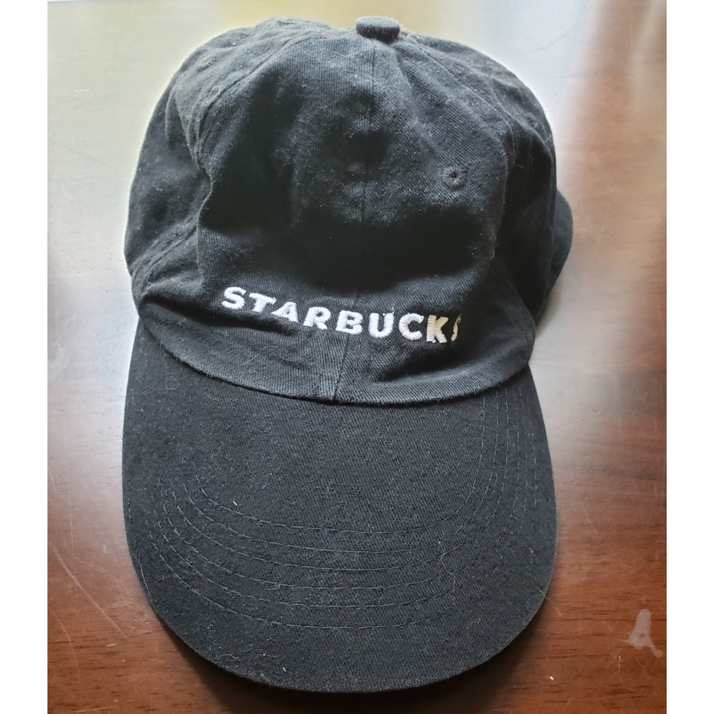 Starbucks Employee Hat